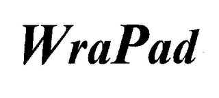 WRAPAD logo
