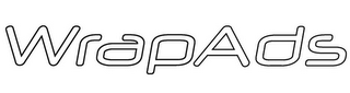 WRAPADS logo