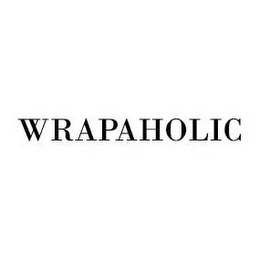 WRAPAHOLIC logo