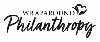 WRAPAROUND PHILANTHROPY logo