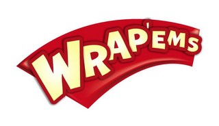 WRAP'EMS logo