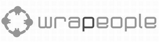 WRAPEOPLE logo