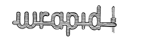 WRAPID logo