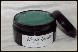 WRAPID RESULTS logo