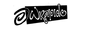 WRAPIDO logo