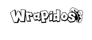 WRAPIDOS logo