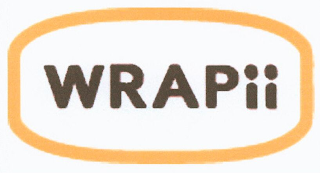 WRAPII logo