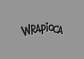 WRAPIOCA logo