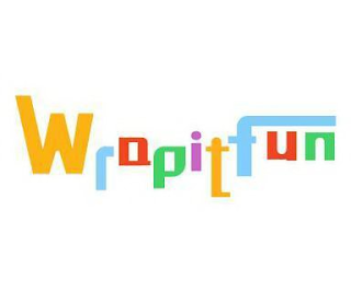 WRAPITFUN logo