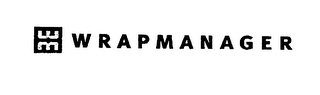 WRAPMANAGER logo