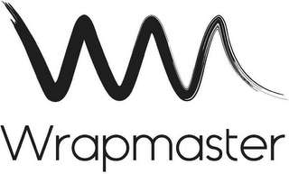 WRAPMASTER WM logo