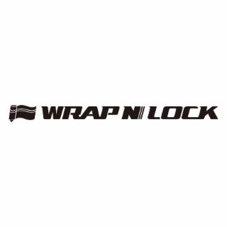 WRAPNLOCK logo