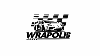 WRAPOLIS logo