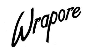 WRAPORE logo