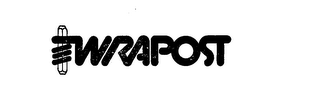 WRAPOST logo