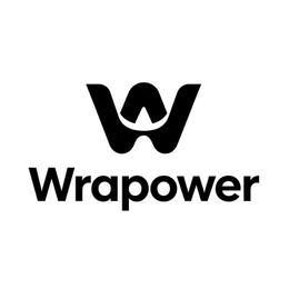 WRAPOWER logo