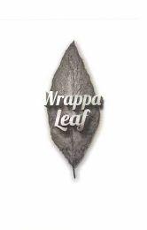 WRAPPA LEAF logo