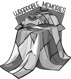WRAPPABLE MEMORIES logo