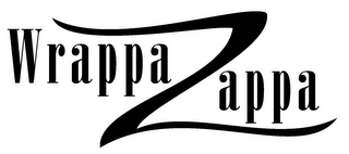 WRAPPAZAPPA logo