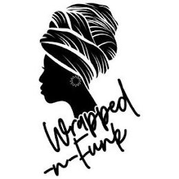 WRAPPED-N-FUNK logo