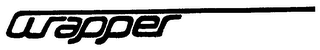 WRAPPER logo