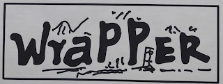 WRAPPER logo