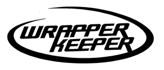 WRAPPER KEEPER logo