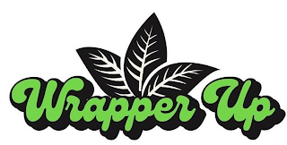WRAPPER UP logo