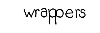 WRAPPERS logo