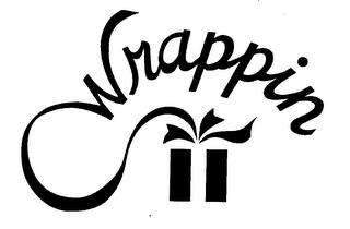 WRAPPIN logo