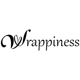 WRAPPINESS logo
