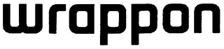 WRAPPON logo