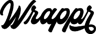 WRAPPR logo