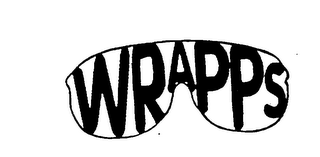 WRAPPS logo