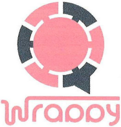 WRAPPY logo