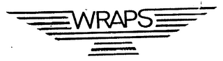 WRAPS logo