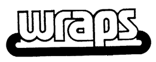 WRAPS logo