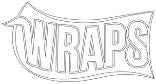 WRAPS logo