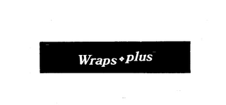 WRAPS PLUS logo