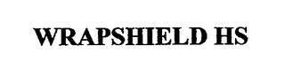 WRAPSHIELD HS logo