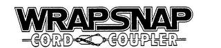 WRAPSNAP CORD COUPLER logo