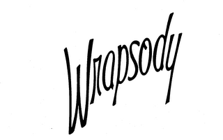 WRAPSODY logo