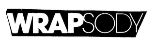WRAPSODY logo