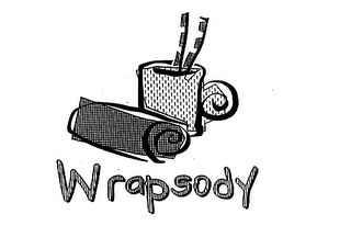 WRAPSODY logo