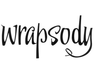 WRAPSODY logo