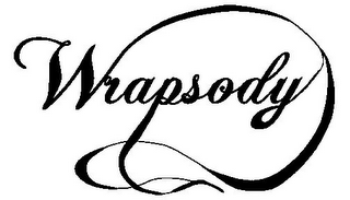 WRAPSODY logo