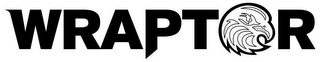 WRAPT R logo