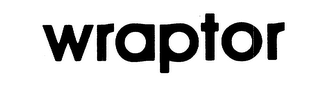 WRAPTOR logo