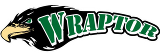 WRAPTOR logo