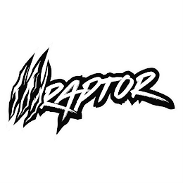 WRAPTOR logo